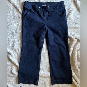 Cato Trouser Jeans